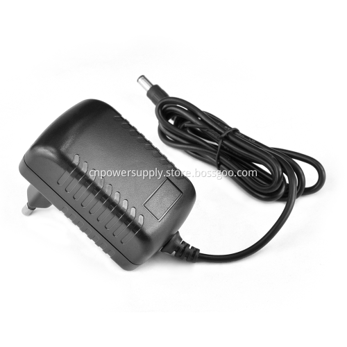 Adapter Power Plug 12V Ac Charger